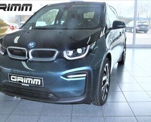 BMW BMW i3 120 AH Leder Driv.Ass.Plus LED Rückfahrkame Gebrauchtwagen