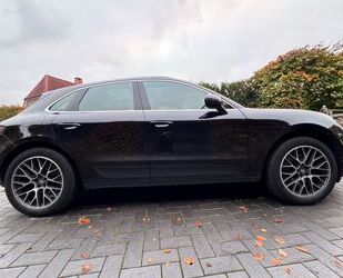 Porsche Porsche Macan S Gebrauchtwagen