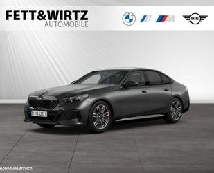 BMW BMW i5 eDrive40 M Sport Pro|AHK|Pano|Harman/Kardon Gebrauchtwagen