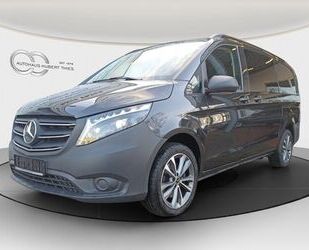 Mercedes-Benz Mercedes-Benz Vito Tourer 124 CDI Select 4x4 lang Gebrauchtwagen