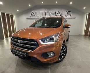 Ford Ford Kuga ST-Line*BI XENON*KEYFREE*AHK*SHZ*LHZ* Gebrauchtwagen