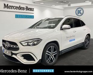 Mercedes-Benz GLA 200 Gebrauchtwagen