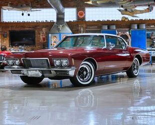 Buick Buick Riviera Boattail | BigBlock | Sammler Fahrz Gebrauchtwagen