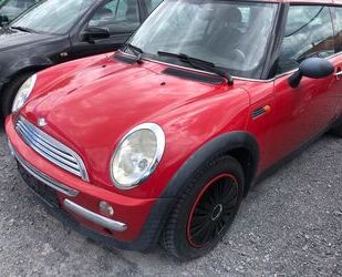 Mini MINI Mini Cooper Klima Euro 4 Gebrauchtwagen