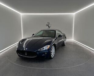 Maserati Maserati Granturismo 4.7 V8 S Automatik Gebrauchtwagen