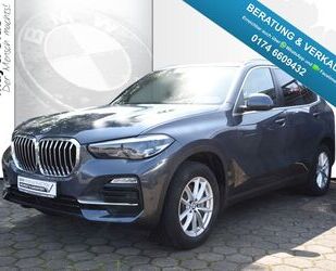 BMW BMW X5 30d xDrive Steptr.+LED+Navi+Pano+HuD+Standh Gebrauchtwagen