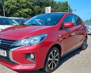 Mitsubishi Mitsubishi Space Star Select+ CVT /Kamera/SmartLin Gebrauchtwagen