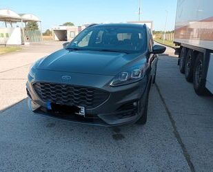 Ford Ford Kuga 2.5 Duratec PHEV ST-Line X ST-Line X Gebrauchtwagen