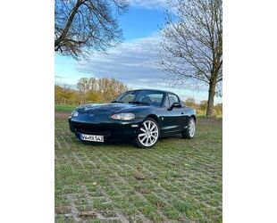 Mazda Mazda MX-5 1.6 16V Magic Gebrauchtwagen