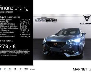 Cupra Cupra Formentor 1.5 TSI DSG Matrix*Navi*RFK*Full-L Gebrauchtwagen