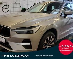 Volvo Volvo XC60 B4 Core Mild-Hybrid Benz STANDH. + LM19 Gebrauchtwagen