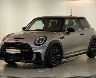 Mini MINI Cooper S Hatch JCW Trim DA PA RFK HUD Pano DA Gebrauchtwagen