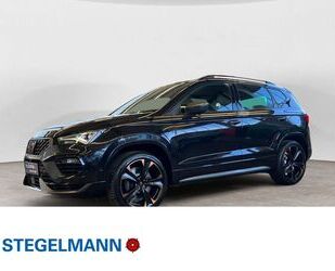 Cupra Cupra ATECA VZ 2.0 TSI DSG 4Drive AHK Beats Pano B Gebrauchtwagen