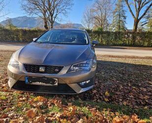 Seat Seat Leon ST (FR) 2.0 - 110kW - TÜV & Inspektion Gebrauchtwagen