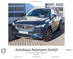 Volvo Volvo XC90 B5 Plus Bright AWD*AHZV*360°*Standh* Gebrauchtwagen