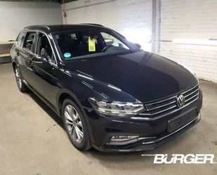 VW Volkswagen Passat Variant Business 2.0 TSI Navi AH Gebrauchtwagen