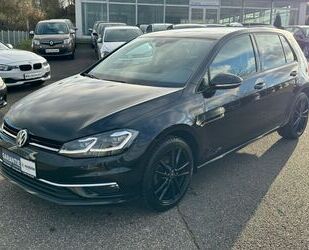 VW Volkswagen Golf VII Lim. Join Start-Stopp Automati Gebrauchtwagen