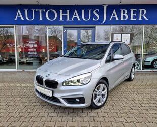 BMW BMW 220d Active Tourer ADVANTAGE 8-FACH LED EU6 Gebrauchtwagen