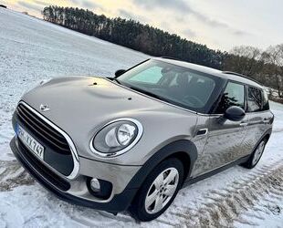 Mini MINI One Clubman Gebrauchtwagen