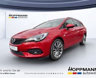 Opel Opel Astra Sports Tourer, Business , Elegance 1.2 Gebrauchtwagen