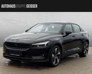 Polestar Polestar 2 Long Range Single Motor Pilot Lite Plus Gebrauchtwagen