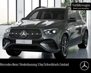 Mercedes-Benz GLE 350 Gebrauchtwagen