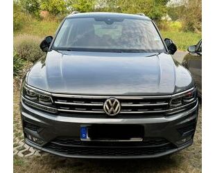 VW Volkswagen Tiguan 2.0 TDI SCR DSG JOIN JOIN Gebrauchtwagen