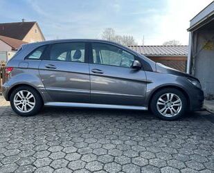 Mercedes-Benz Mercedes-Benz B 180 CDI -HU NEU Gebrauchtwagen