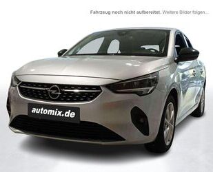 Opel Opel Corsa ,Navi,AUTOM.,LED,SHZ,Kamera,Tempomat Gebrauchtwagen