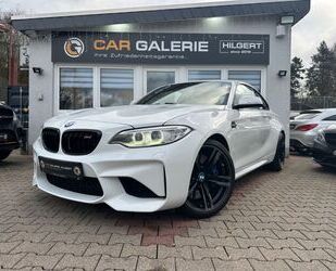 BMW BMW M2 Coupe DKG*CARPLAY*BI-XENON*MEMORY*KAMERA*H& Gebrauchtwagen