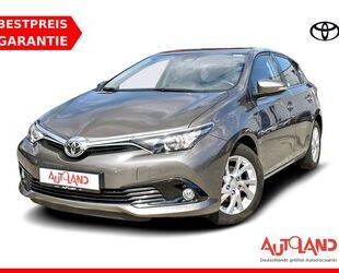 Toyota Auris Gebrauchtwagen