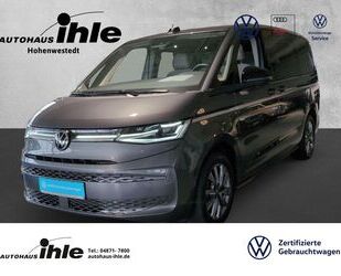 VW Volkswagen T7 Multivan 1,4 TSI DSG eHybrid Style l Gebrauchtwagen