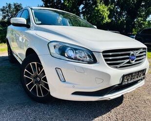 Volvo Volvo XC 60SUMMUM 2.0*181 PS*KLIMA*LEDER*PANO*XENO Gebrauchtwagen