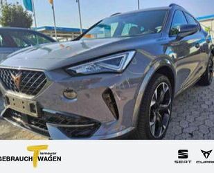 Cupra Cupra Formentor VZ 2.0 TSI DSG PANO LEDER AHK BEAT Gebrauchtwagen