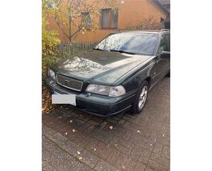 Volvo Volvo V70 Automatik Gebrauchtwagen