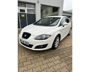 Seat Seat Leon 1.2 TSI Ecomotive Reference Copa Refere. Gebrauchtwagen