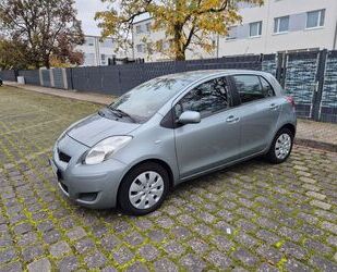 Toyota Toyota Yaris, Dual, VVT-i Gebrauchtwagen