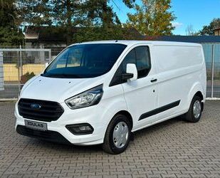 Ford Ford Transit Custom L2 Trend Klima/Navi/Kam/APP/Te Gebrauchtwagen