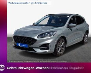 Ford Ford Kuga 2.0 EcoBlue Aut. ST-LINE X Gebrauchtwagen