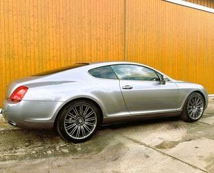 Bentley Bentley Continental GT - Gebrauchtwagen