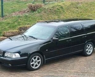 Volvo Volvo V70 2.5 TDI Gebrauchtwagen