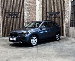 BMW BMW X1 xDrive25e *PHEV*NAVI*HUD*PANODACH* Gebrauchtwagen