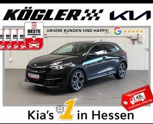 Kia Kia Xceed 1.6i T DCT Platinum KLIMAAUT|NAV Gebrauchtwagen