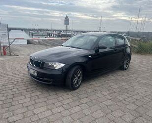 BMW BMW 116i - Gebrauchtwagen