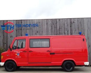 Mercedes-Benz Mercedes-Benz Sprinter 310 Feuerwehr Fahrzeug 6-Si Gebrauchtwagen