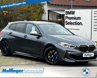 BMW BMW M135i xDr.ACC Live-Navi M Sitze Ad-Fahrw. Komf Gebrauchtwagen