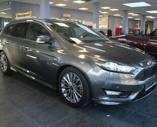 Ford Ford Focus Turnier 1.5 EcoBoost Aut. ST-Line Gebrauchtwagen