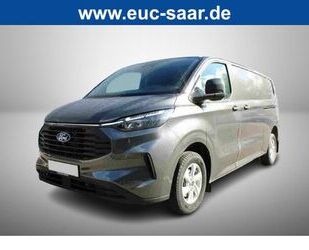 Ford Ford Transit Custom 2.0 TDCi 170 L2H1 AWD TREND 2x Gebrauchtwagen