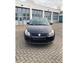 Suzuki Suzuki SX4 2 Hand mit TÜV 12-26 Gebrauchtwagen