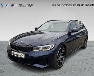 BMW BMW M340i xDrive Touring ACC Laser PanoSD 360° AHK Gebrauchtwagen